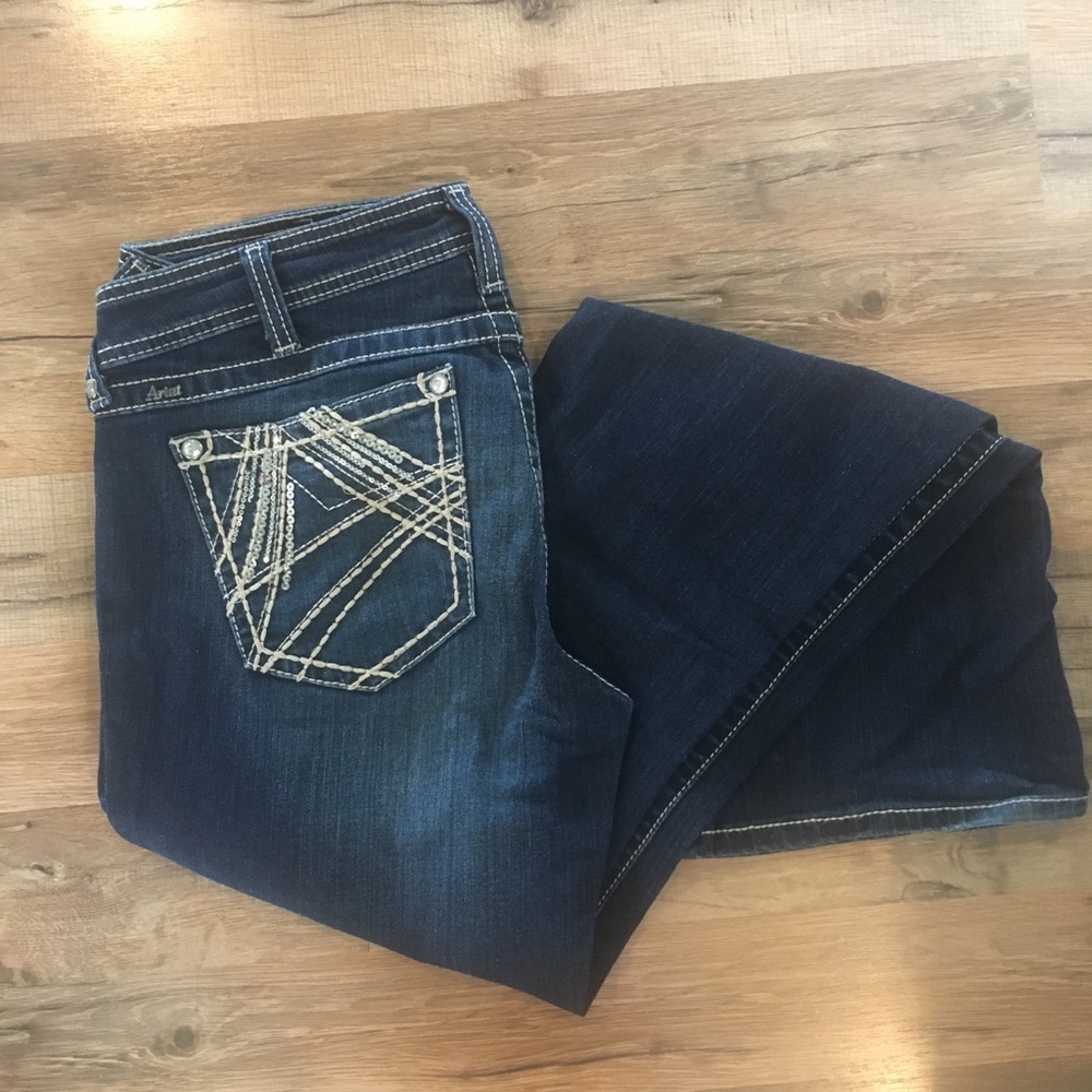 Ariat Jeans